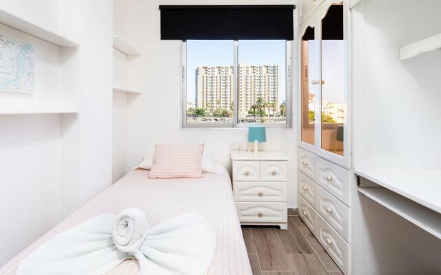 Home2Book Beautiful Apart Los Cristianos Pool