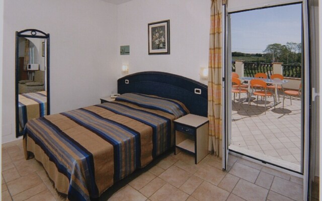 Villaggio Turistico Le Meridiane