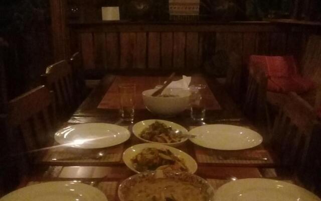 Baan Suan Jantra Home Stay