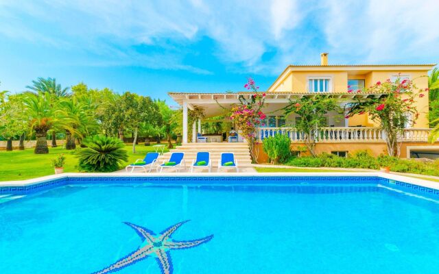 Casa Bonita Ses Salines