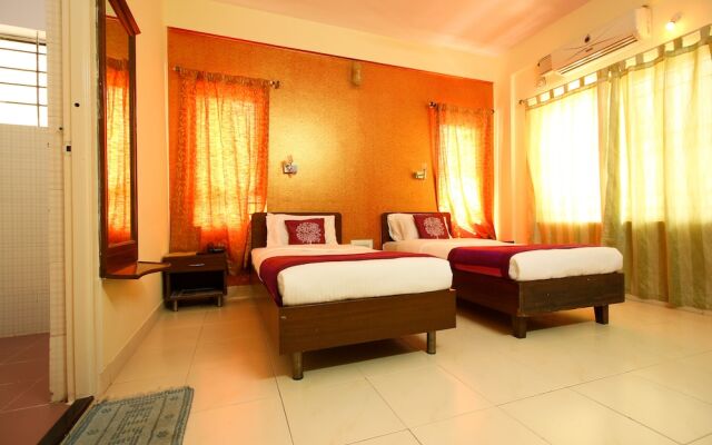 OYO 6823 Apartment Bellandur