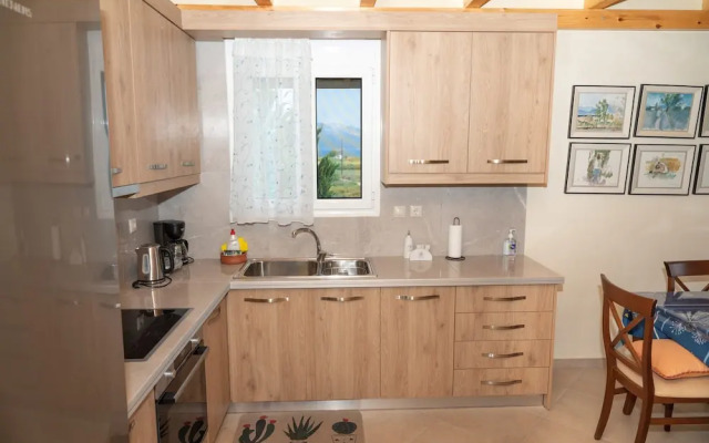 Evia Summer Home Near the Sea-up to 11 Guests