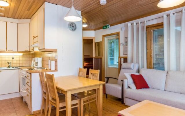 Holiday Home Vadelma