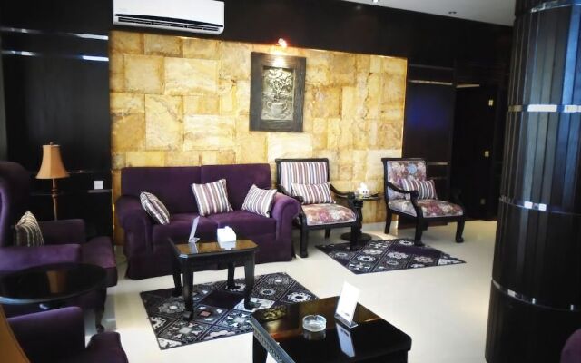 Masaken Al Naifat Furnished Units