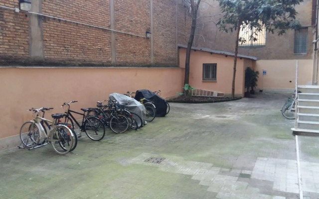 Sweet Rome Apartment