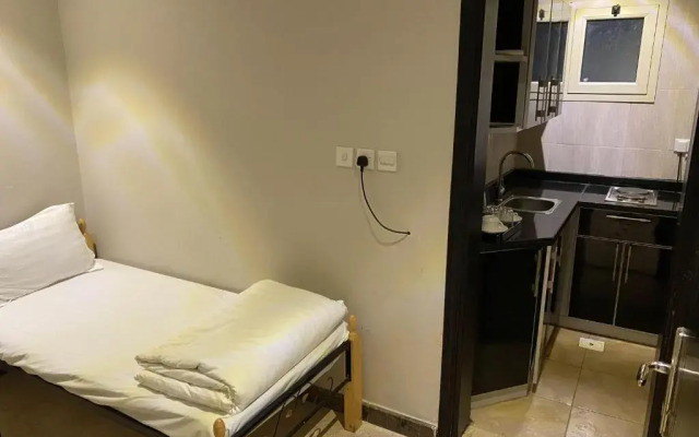 RAK Hotel-Aparts