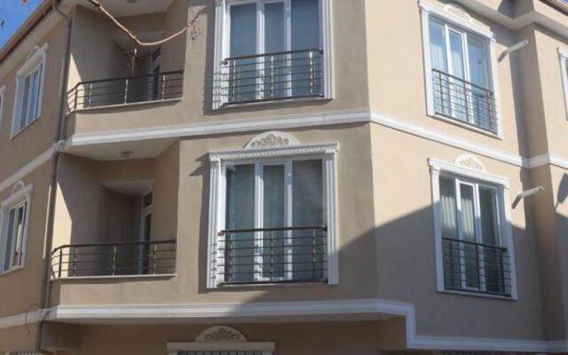 Royal Butik Apart