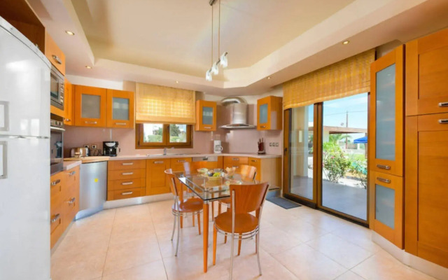 Villa Rose