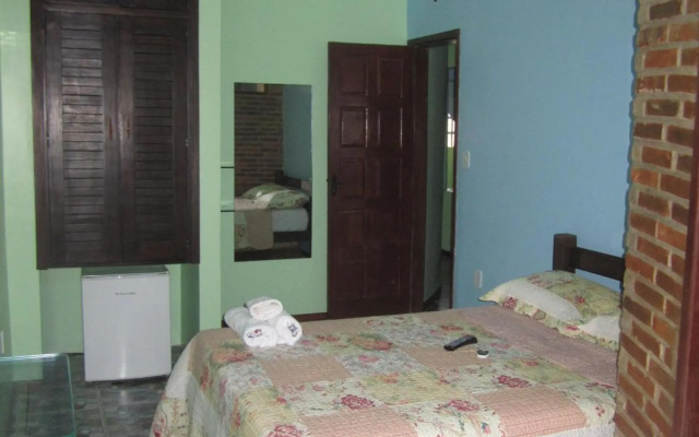 Recanto do Mergulhão