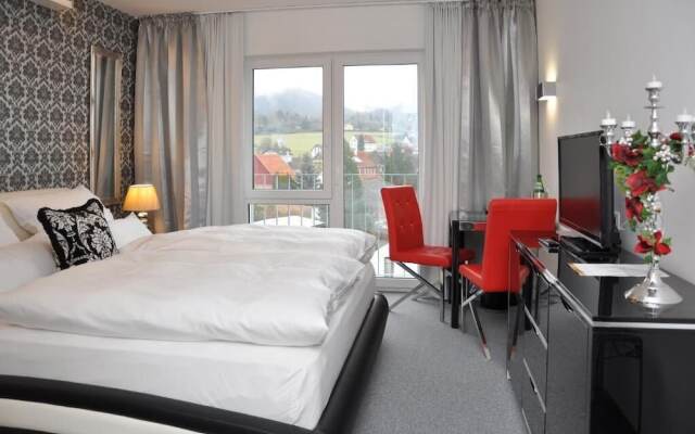 Hotel Villa Casamia - Adult Only