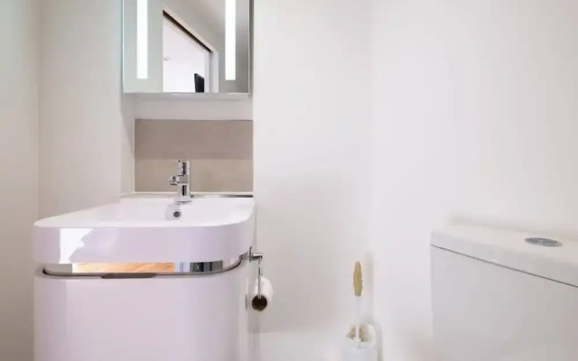 Host Stay Wilson Studio
