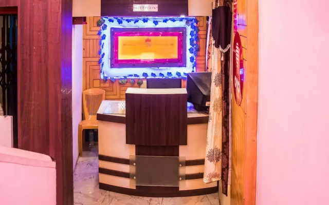 OYO 7186 Hotel South Inn
