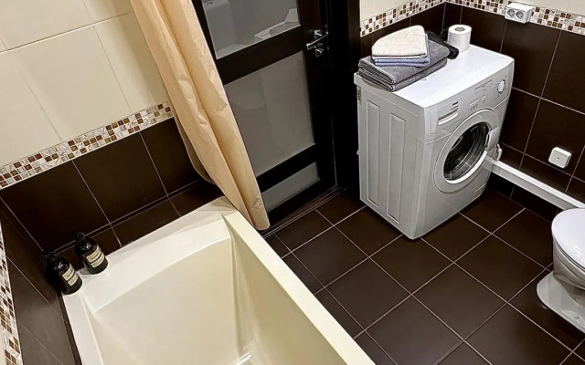 FlatRoom на улице Комсомольская 14