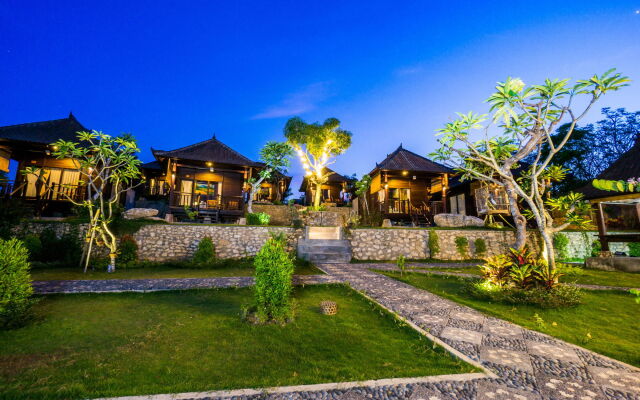 KiBata Boutique Hotel Lembongan