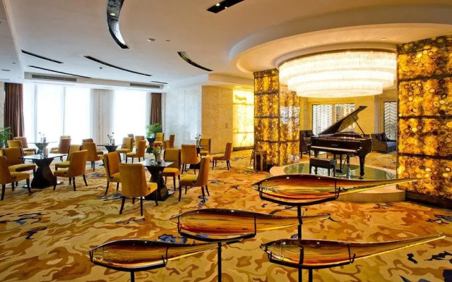 Yichang Jinshi Hotel