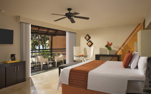 Sunscape Sabor Cozumel - All Inclusive