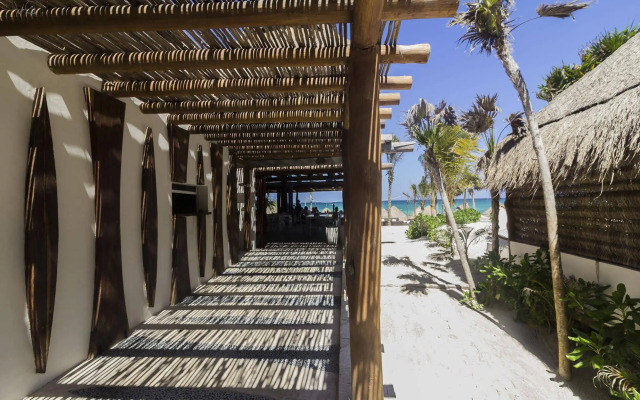 Alma Tulum Hotel Boutique