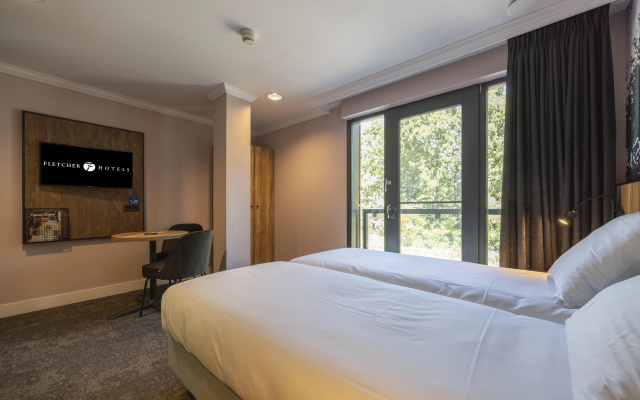Fletcher Hotel - Restaurant De Kempen