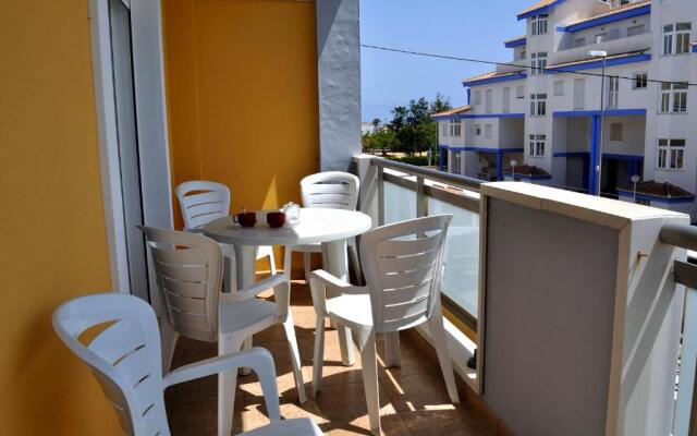 Doramar III a 200 m de la playa