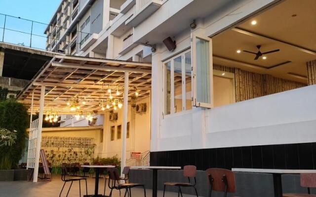 Naka Hotel Kupang