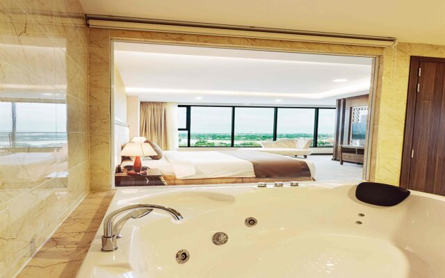 Muong Thanh Luxury Can Tho Hotel