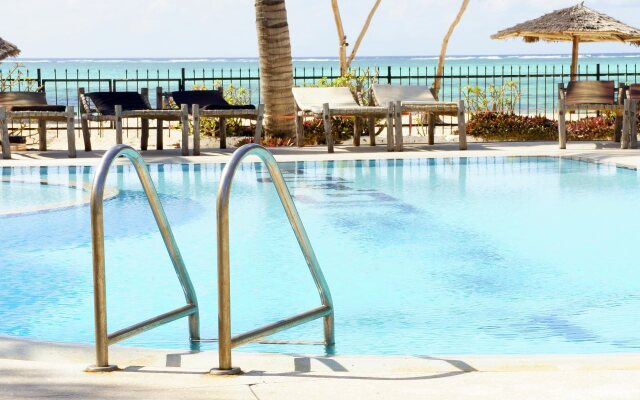 Nest Style Beach Hotel Zanzibar