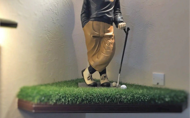 Pinehurst Lodge Hotel