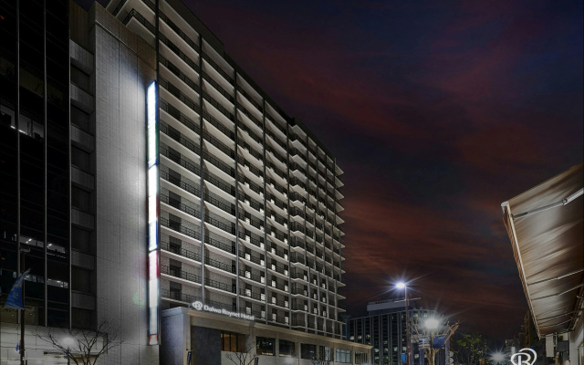 DaiwaRoynetHotel Kobe-Sannomiya PREMIER — 4-star hotel in Kobe