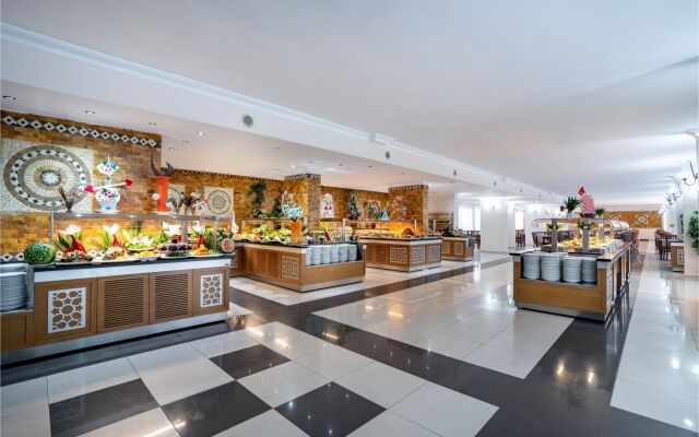 Blue Star Hotel - All Inclusive