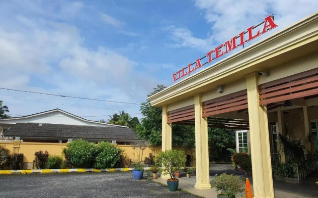 Temila Lodge