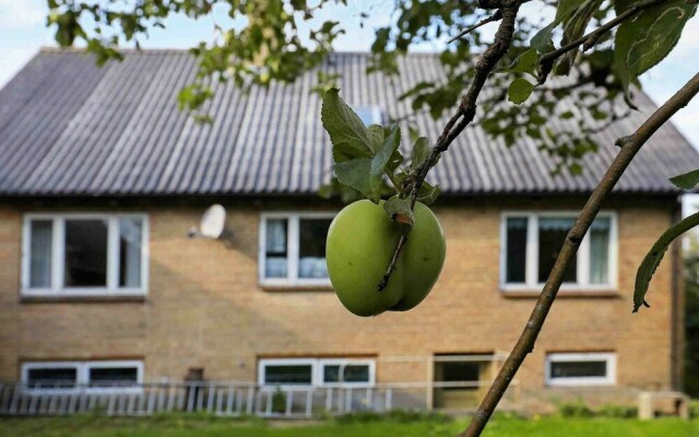 Delightful Holiday Home in Lokken With Terrace