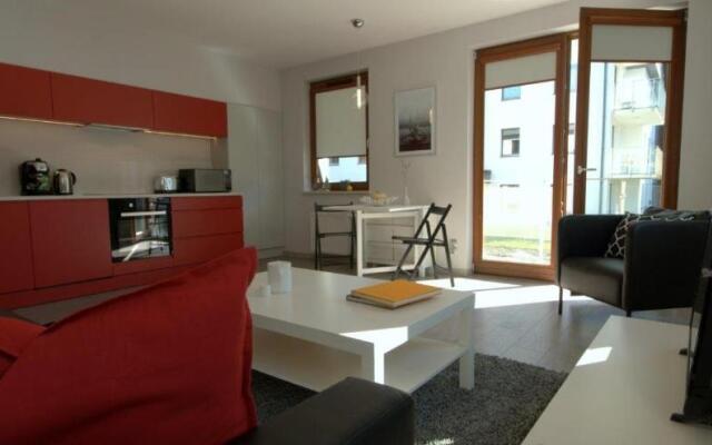 IRS ROYAL APARTMENTS - Apartamenty IRS Copernicus