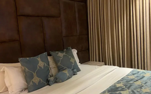 The Atrium Lagos