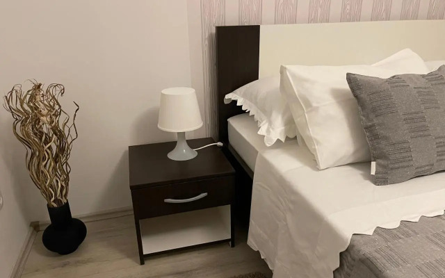 Apartments Antiša