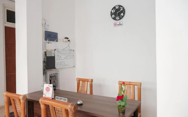 111 Guest House
