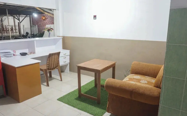 Rinjani Terrace Cottage