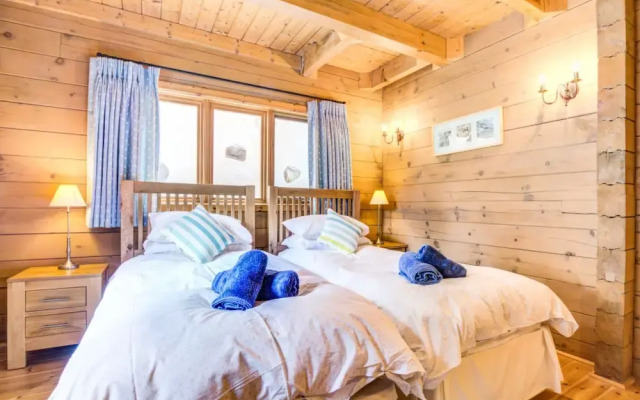 Chalet Petherick