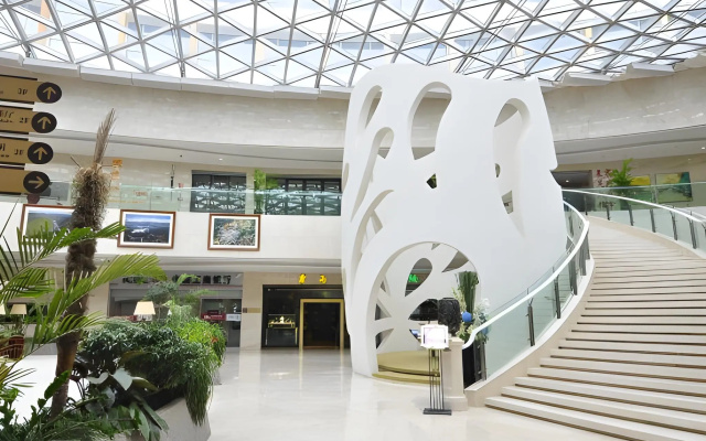 Best Yue Hang Hotel