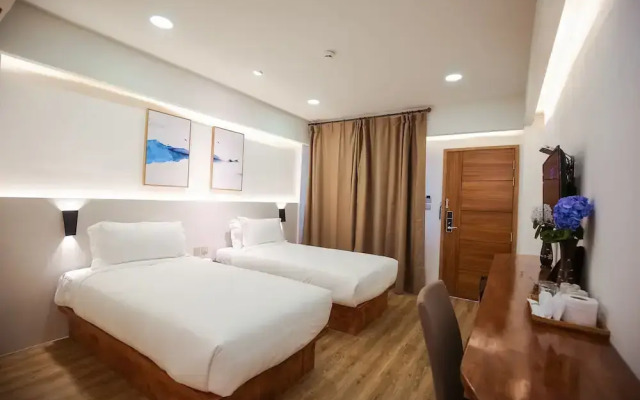Key Boutique House