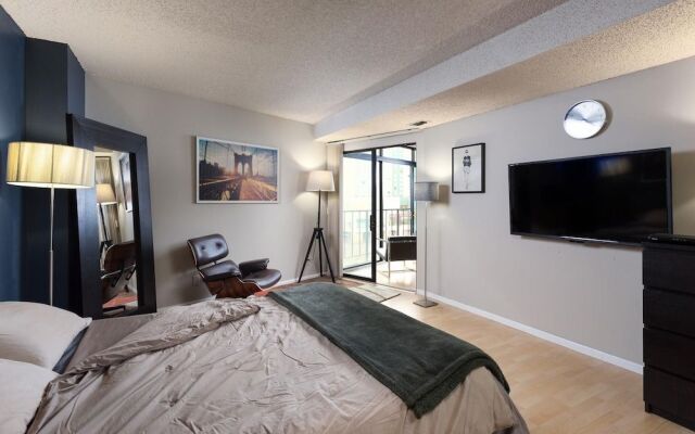 Breathtaking Condo - Lodo