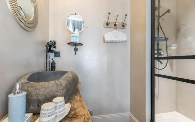 La Maison d'Augustin