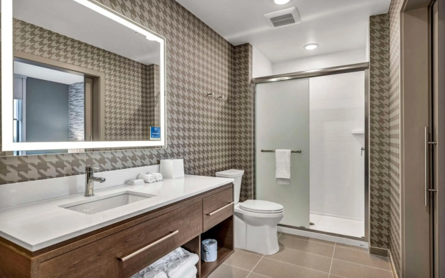 Home2 Suites by Hilton Raleigh West Lenovo Center