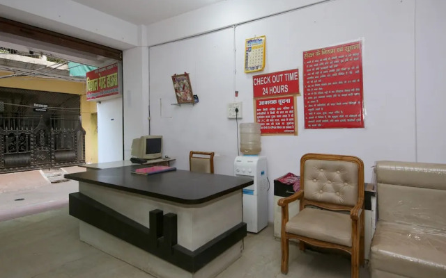 SPOT ON 37464 Vishal Guest House 2