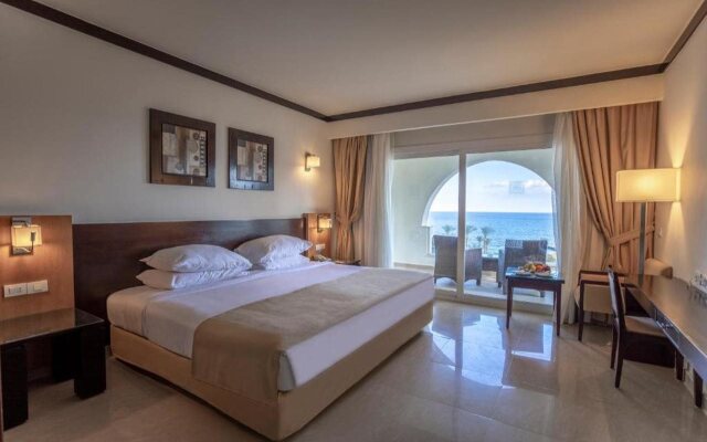 SUNRISE Montemare Resort - Grand Select