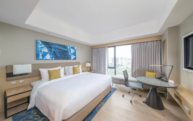 Seda Manila Bay