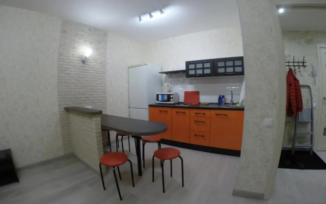 Милана на улице Кустанайская