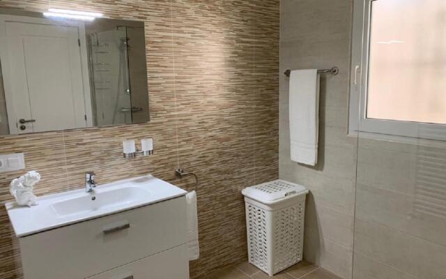 Villa Emilia 4 Personas