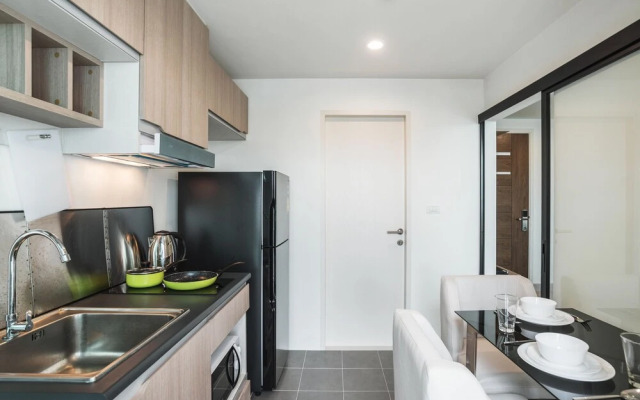 Niche Mono SKV50 By Favstay