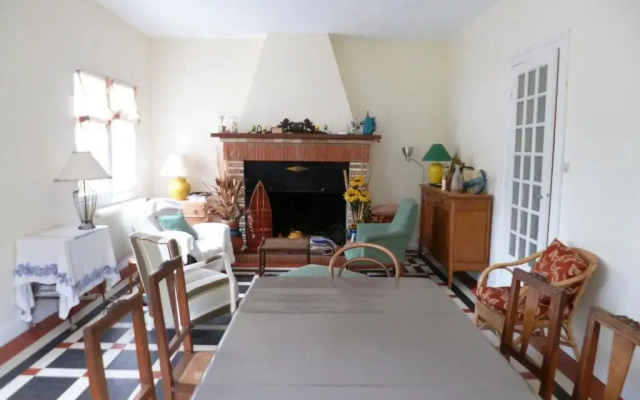 Maison Arcachon, 4 pièces, 6 personnes - FR-1-420-36