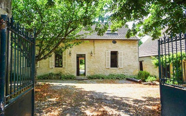 Chambre d'hôtes La Malinette